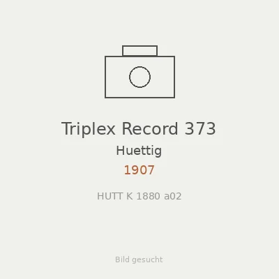 Triplex Record 373