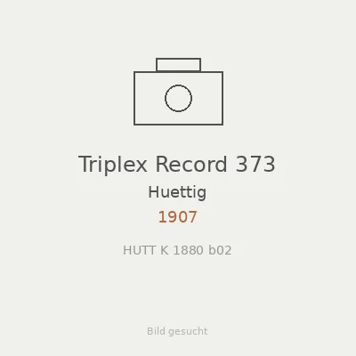 Triplex Record 373