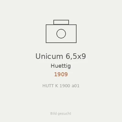 Unicum 6,5x9