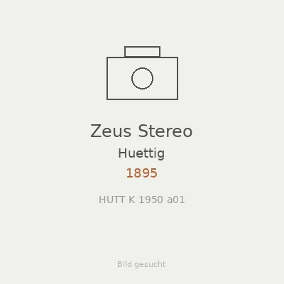 Zeus Stereo