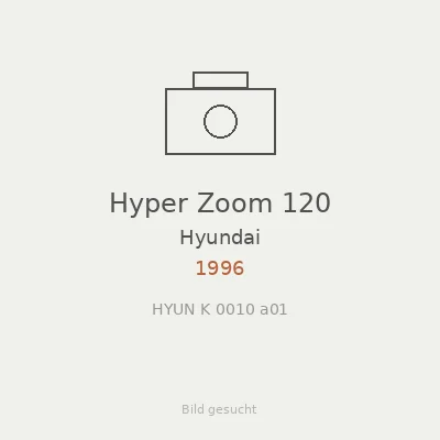 Hyper Zoom 120
