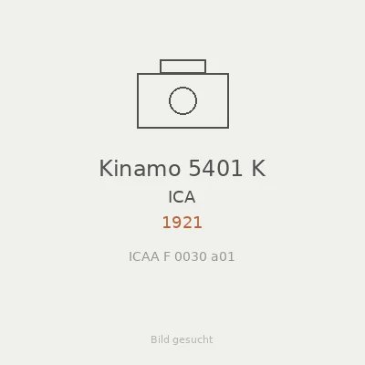 Kinamo 5401 K
