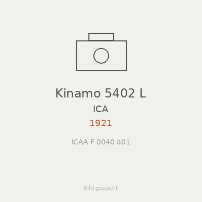 Kinamo 5402 L