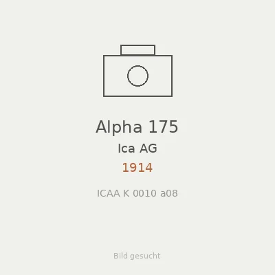 Alpha 175