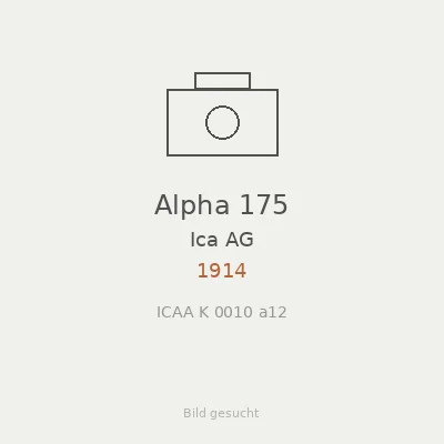 Alpha 175