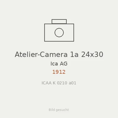 Atelier-Camera 1a 24x30