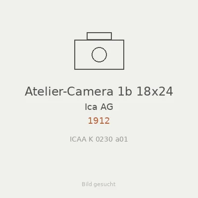 Atelier-Camera 1b 18x24