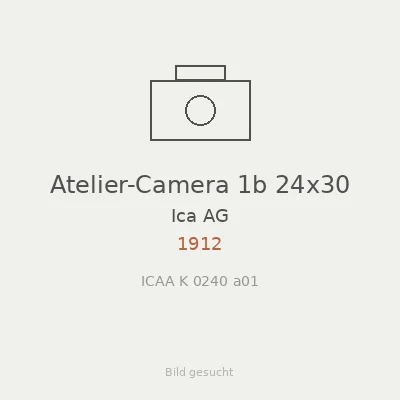 Atelier-Camera 1b 24x30