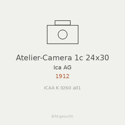 Atelier-Camera 1c 24x30