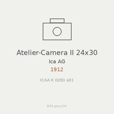 Atelier-Camera II 24x30