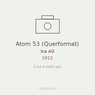 Atom 53 (Querformat)