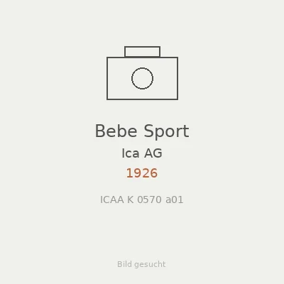 Bebe Sport