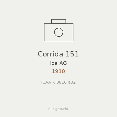 Corrida 151