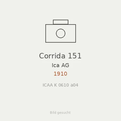 Corrida 151