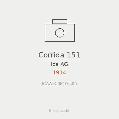 Corrida 151