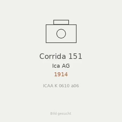 Corrida 151