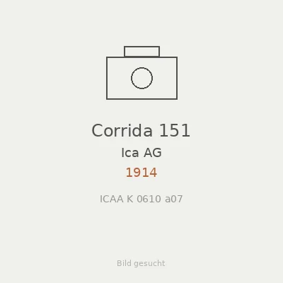 Corrida 151