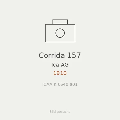 Corrida 157