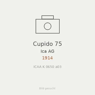 Cupido 75