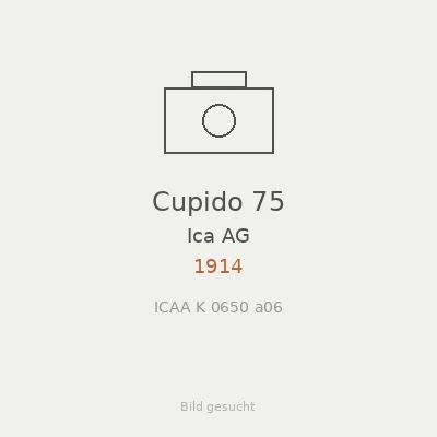 Cupido 75