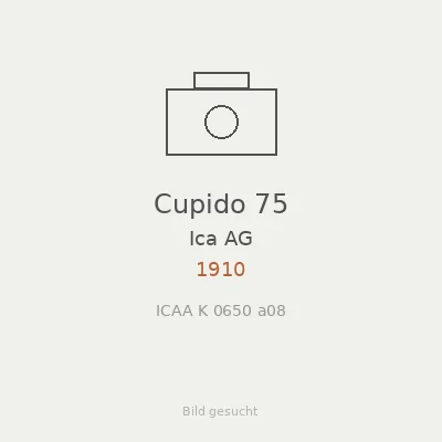 Cupido 75