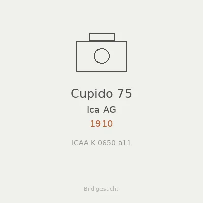 Cupido 75