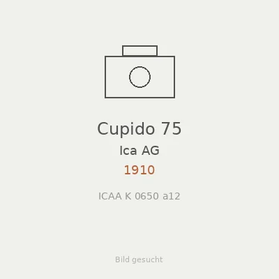 Cupido 75