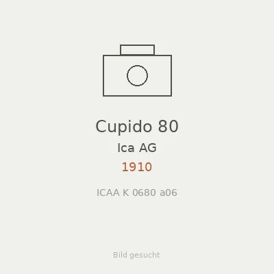 Cupido 80
