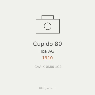 Cupido 80