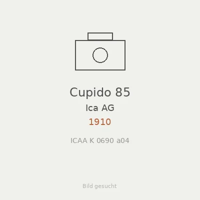 Cupido 85