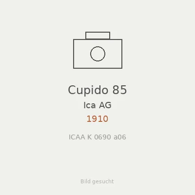 Cupido 85