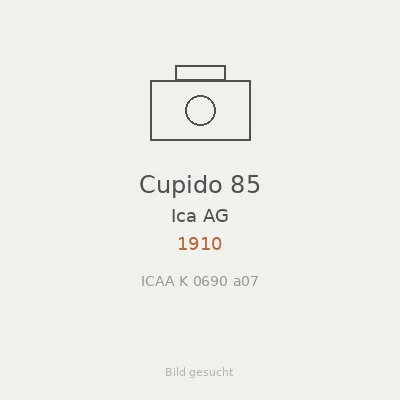 Cupido 85