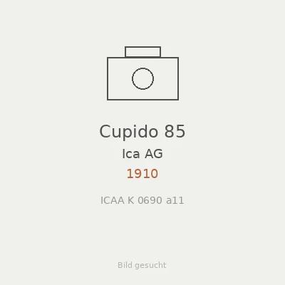 Cupido 85