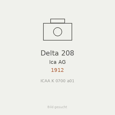 Delta 208