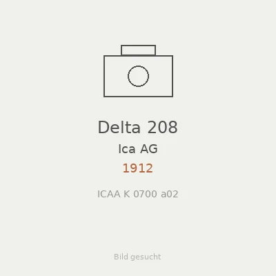 Delta 208