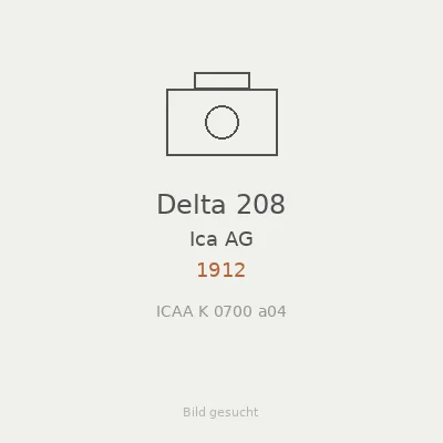 Delta 208