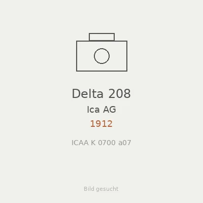 Delta 208