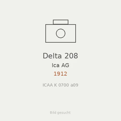 Delta 208