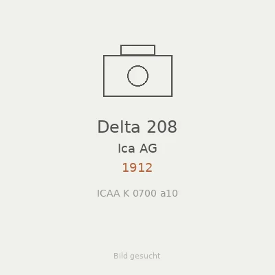 Delta 208