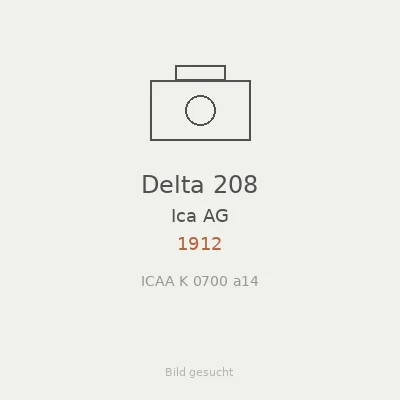 Delta 208