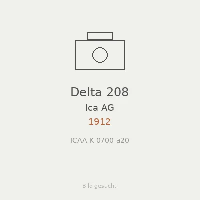 Delta 208