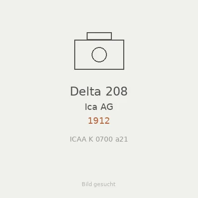 Delta 208