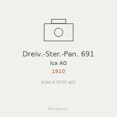 Dreiv.-Ster.-Pan. 691