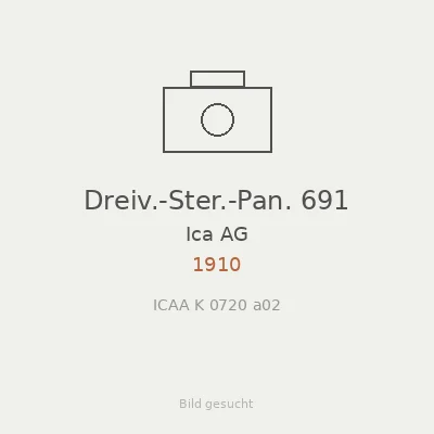 Dreiv.-Ster.-Pan. 691