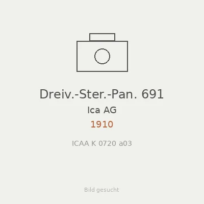 Dreiv.-Ster.-Pan. 691