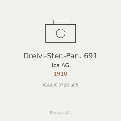 Dreiv.-Ster.-Pan. 691