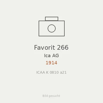 Favorit 266