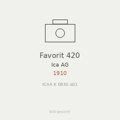 Favorit 420