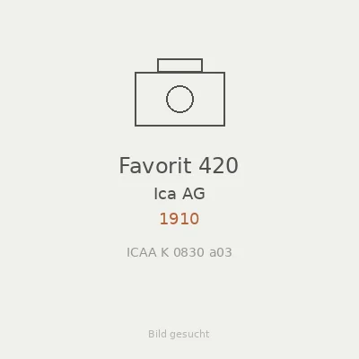 Favorit 420