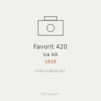 Favorit 420